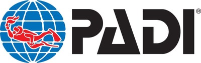 PADI Logo (PRNewsfoto/PADI)