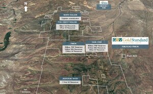 Vox Acquires Rancher Royalty On South Railroad Gold Development Project In Nevada