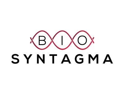 Company Logo - bioSyntagma, Inc