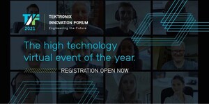 Tektronix Innovation Forum Brings Together World-Class Experts to Address the Future of Engineering