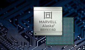 Marvell Launches Industry's First 1.6T Ethernet PHY with 100G PAM4 I/Os in 5nm for Cloud Data Centers