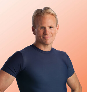 Nutrition and Fitness Expert Mark Macdonald Joins Forces with Health and Wellness Company Kyäni®, Inc.