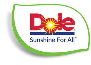DOLE SUNSHINE COMPANY TAKES POOR SNACKING HABITS TO TASK WITH 'MALNUTRITION LABELS' PRINTED WITH NUTRITIONAL FRUIT INK