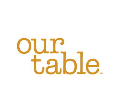 Our Table Logo