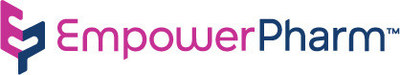 EmpowerPharm Inc. Logo (CNW Group/EmpowerPharm Inc.)