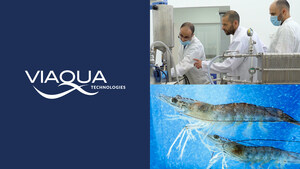 ViAqua Therapeutics Announces $4.3 Million Investment led by S2G Ventures for its RNA-based Aquaculture Health Platform