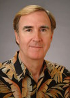 Hawaii Biotech President And CEO Elliot Parks Stepping Down