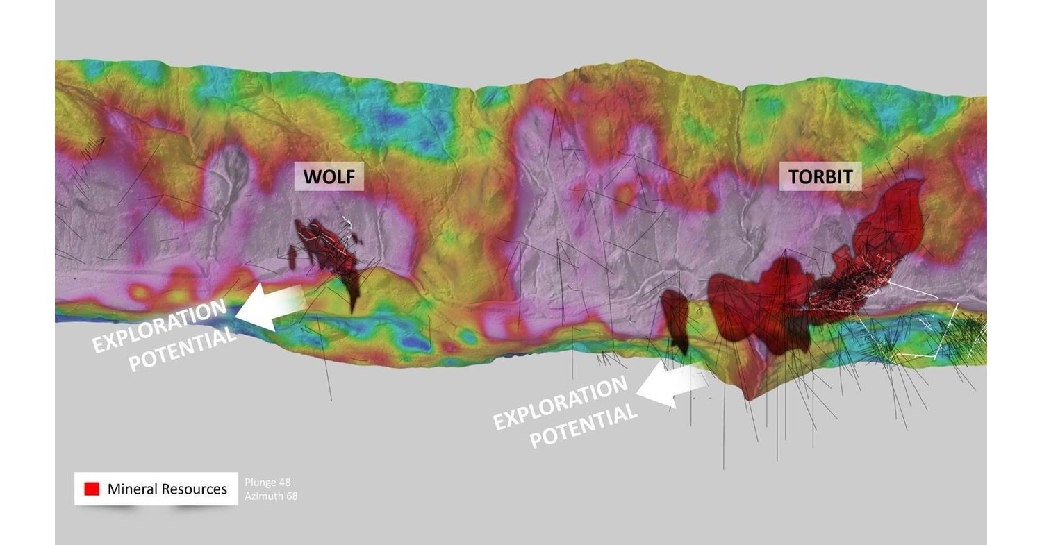 Dolly Varden Mobilizes to Commence Resource Expansion and Upgrade