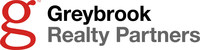 Greybrook Realty Partners (CNW Group/Greybrook Realty)