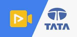 Tata Group buys AccessBell's video business