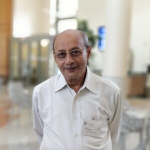 Former bureaucrat and ex Director General of Indian Jute Mills Association, Subhakirti Majumdar passes away