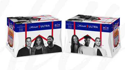 Team ULTRA Limited Edition Pack
