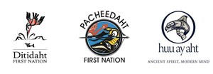 Huu-ay-aht, Pacheedaht, Ditidaht First Nations take back decision-making responsibilities over ḥahahuułi