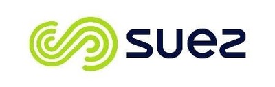 Suez Logo (CNW Group/Airex Énergie)