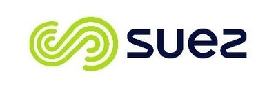 Suez Logo (Groupe CNW/Airex nergie)