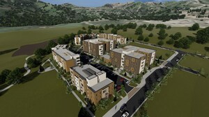 Canyons Village Employee Housing Development to Break Ground on June 7