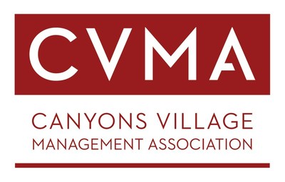 Canyons Village Management Association (PRNewsfoto/Canyons Village Management Association (CVMA))