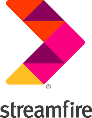 Streamfire Logo