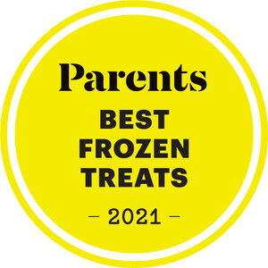 PARENTS Reveals Winners of Best Frozen Treats 2021