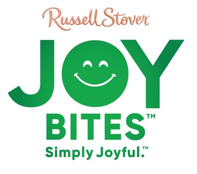Russell Stover Joy Bites Logo