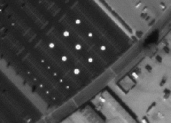 Satellite Image Quality Testing (PRNewsfoto/Labsphere, Inc.)