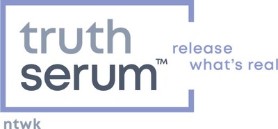 Truth Serum NTWK (PRNewsfoto/Truth Serum NTWK)