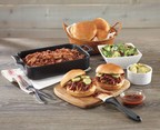 The Honey Baked Ham Company® Introduces New Menu Selections