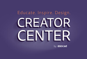 exocad Launches The "Creator Center" With 35 Live Webinars, Exploring DentalCAD 3.0 Galway And Its Productivity- Boosting Features