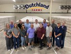 Dutchland Farms Egg Recertified by American Humane for Excellent Animal Welfare