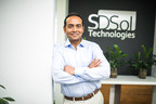 SDSol's CEO and Founder Shifts Company's Focus to include Internet of Things (IoT)