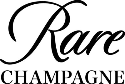 Rare Champagne, The True Exception (PRNewsfoto/Rare Champagne)