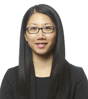 Bibianna Poon, Group Director, Client Service (CNW Group/Proof Experiences Inc.)