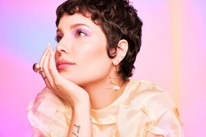 IPSY Introduces Limited-Edition Collaboration With Halsey