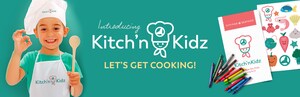 City Pier Seafood Introduces Kitch'n Kidz, a Program that Encourages Children to Try More, Eat More &amp; Ask For Seafood!