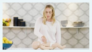 Tinyhood, The Leading Online Learning Platform For Parents, Makes Infant CPR Class Free For 48 Hours For National Safety Month