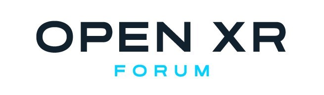 www.openxrforum.org (PRNewsfoto/Open XR Forum)