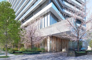 Four Seasons Hotels and Resorts, Tokyo Tatemono and HPL Announce Plans for Brand New Hotel in Osaka, Japan