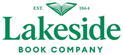 Lakeside Book Company (PRNewsfoto/Lakeside Book Company)