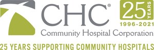 Community Hospital Corporation Selects 2021 Dan Wilford Award Winner: Ruth Dela Cruz of Geary Community Hospital