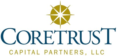 Coretrust Capital Partners (PRNewsfoto/UBTECH Robotics,Coretrust Capital Partners)
