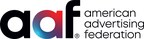 AAF AMERICAN ADVERTISING AWARDS ANNOUNCES ANNUAL CALL FOR ENTRIES