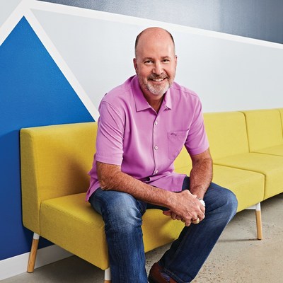 Wayne Roberts, CEO of Abrigo