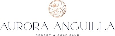 Aurora Anguilla Resort & Golf Club Logo