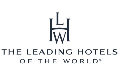 The Leading Hotels of the World Logo