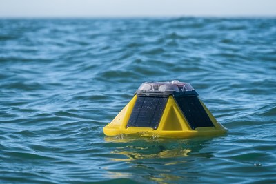 Sofar’s IoT-enabled Spotter buoys cover all five oceans to bring ocean intelligence to the maritime, government, and environmental research sectors.