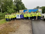 PureCycle kicks off inaugural day of service, Pure Planet Day