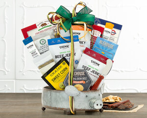 Wine Country Gift Baskets® Awesome, New Father's Day Gifts!