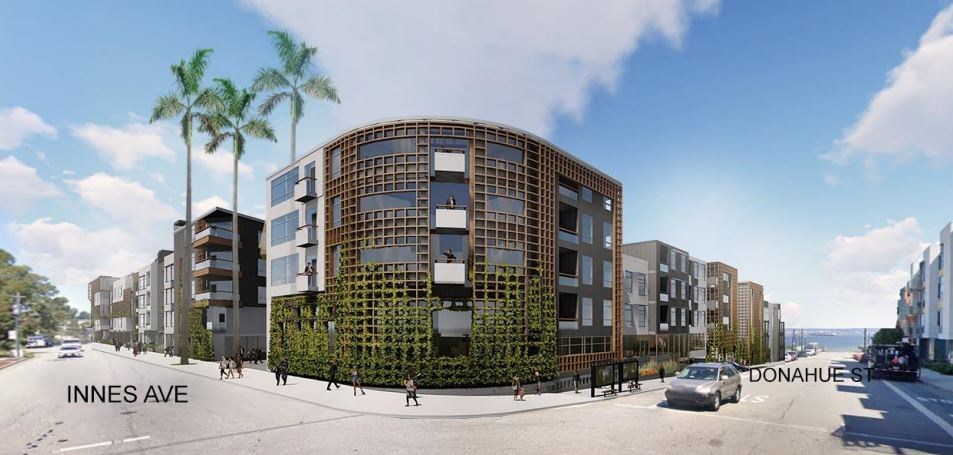 HED and Nardi Associates announce collaboration in San Francisco - Vimarsana News