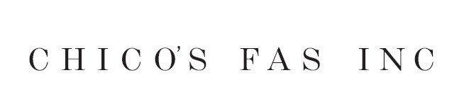 Chico's FAS, Inc. Enters into Definitive Agreement to Be Acquired by Sycamore  Partners for $1 Billion