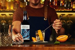 Elegance Brands is a global beverage company that develops, markets, and distributes premium products with a focus on innovation. The company currently has assets and brands in two verticals: (1) Non-alcoholic beverages, and (2) Alcoholic beverages. (CNW Group/Halo Collective Inc.)
